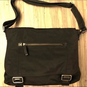Messenger bag